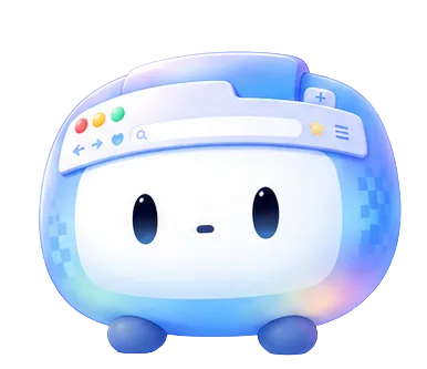 XManagerのマスコット